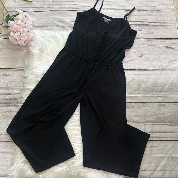 ATTENTION WOMEN STRAPY ROMPER SIZE LARGE - Picture 1 of 5